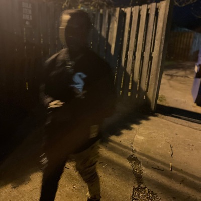 Dreamchasing - Single