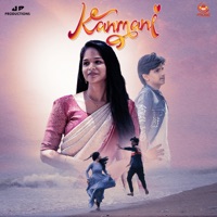 Kanmani - EP - Arun Vijay & Sabiha