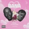 Bana (feat. Chriss Eazy) - Shaffy lyrics