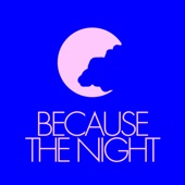 Because the Night (Extended Mix) artwork