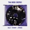 THA BOSS (feat. Mo'DIRT & JPhrase) [Drill RMX] - Gully lyrics