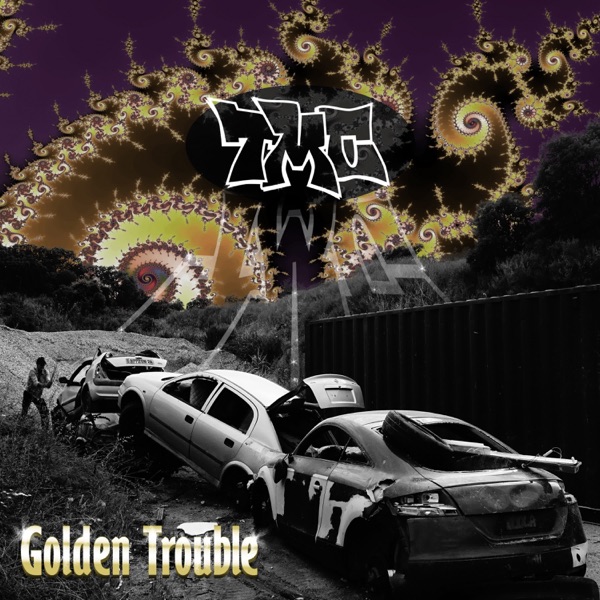 Golden Trouble