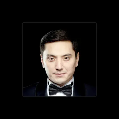 收听 Нұрлан Әлімжанов、观看音乐视频、阅读小传、查看巡演日期等 ！
