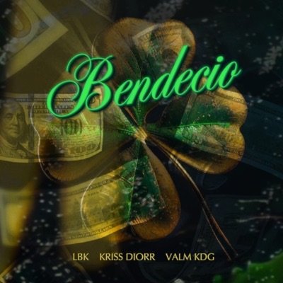 Bendecio - Single