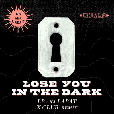 LOSE YOU IN THE DARK - Single