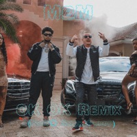 OK OK (feat. Smokepurpp) [Remix] - Single - MBM