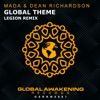 Global Theme (Legion Remix) - Single