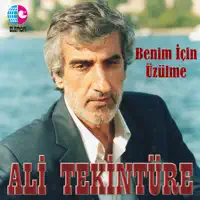 BENiM iÇiN ÜZÜLME