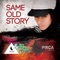 Same Old Story (feat. ToMakeNoise) - Maxi Trusso lyrics