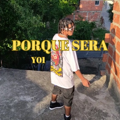 Porque Será - Single