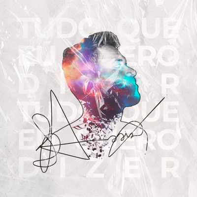 Tudo que eu quero dizer - Single