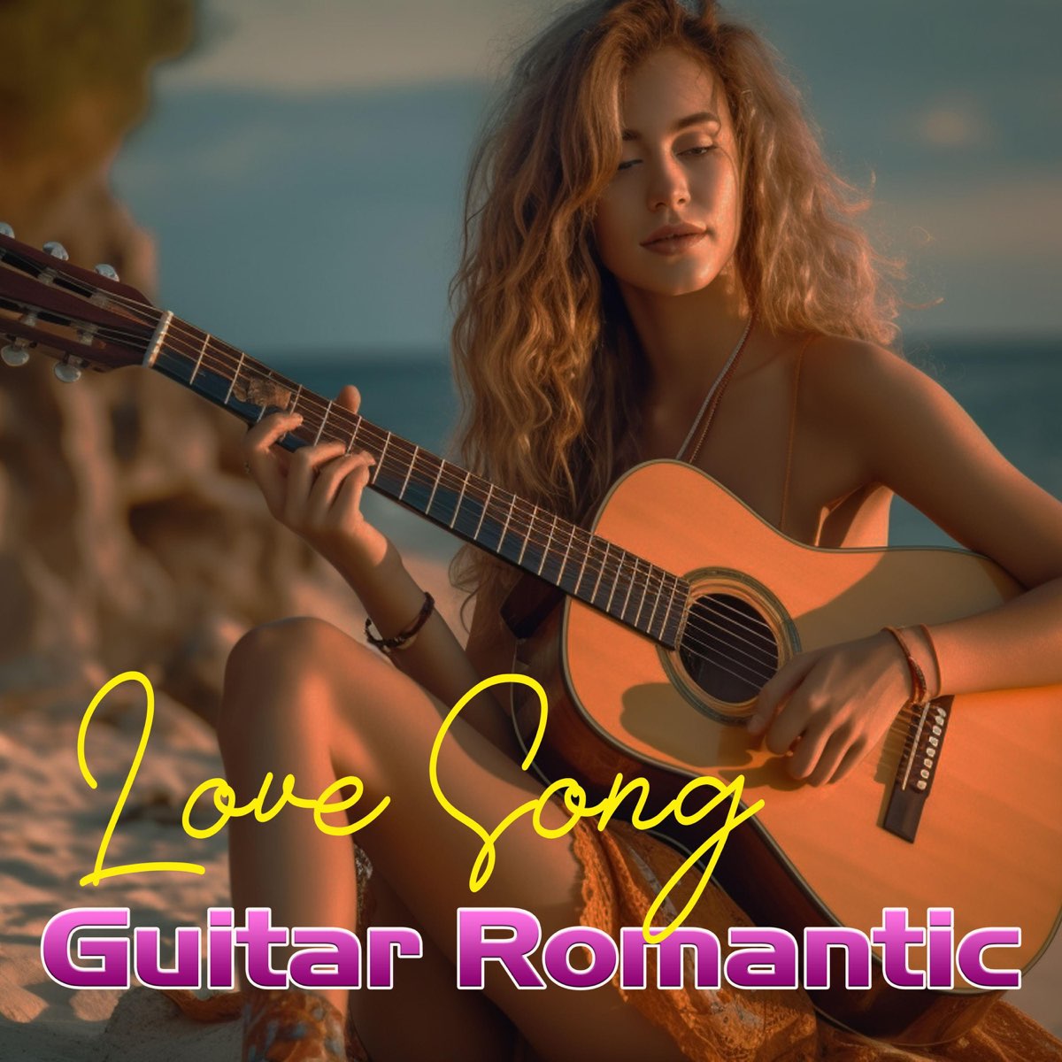 Romantic Classical Guitar Love Songs par Kim Yu Na sur Apple Music