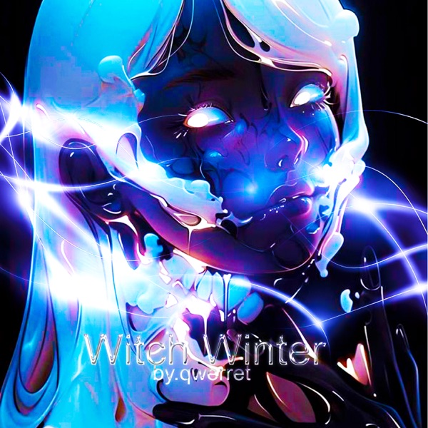 Witch Winter - Single