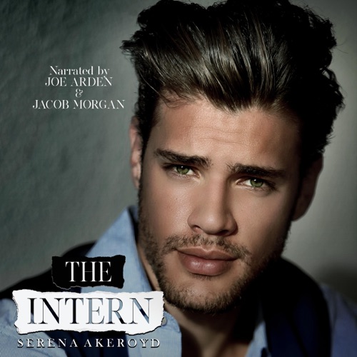 The Intern  (Unabridged) cover