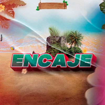 Encaje (feat. Daniel Gior) - Single