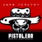 Pistolero - Juno Reactor lyrics