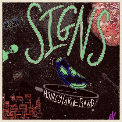 Signs - Single