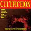Cult Fiction - Music from the Films of Quentin Tarantino - Various Artists