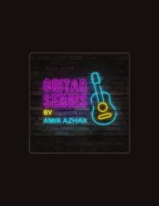 Hör dir Amir Azhar an, schau dir Musikvideos an, lies die Biografie, finde Tourdaten und mehr!