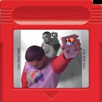 Dreamwalker - Single - Moony Mercury Baby