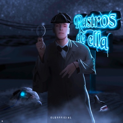 Rastros de Ella - Single