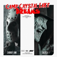 Camp Crystal Lake Dreams - Single - Choirboy Dank & Sadzilla