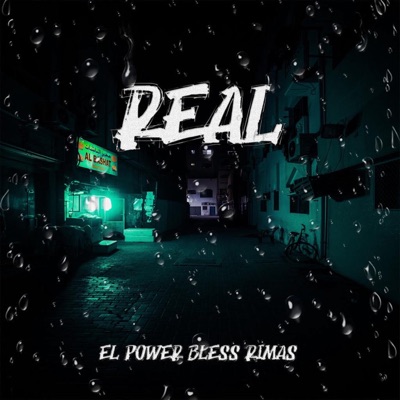 ReaL - EP