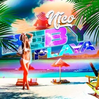 BEBY PLAYA - Single - Piri Nico
