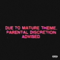 Explicit - EP - Po$terboy & ilykayracki