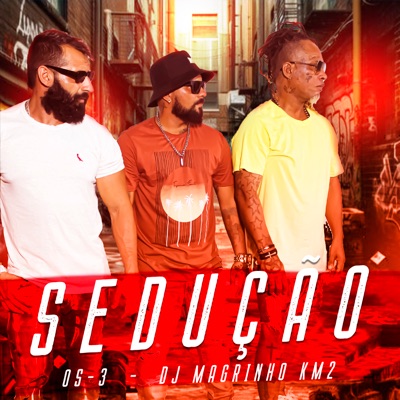 Sedução - Single