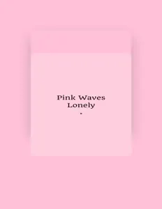 Ouça Pink Waves, assista a videoclipes, leia a biografia, veja as datas das turnês e mais!