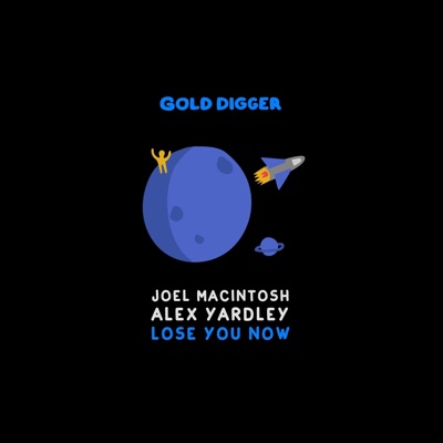 Lose You Now - Single