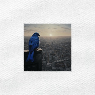 Urbaine poésie 1.1 - EP