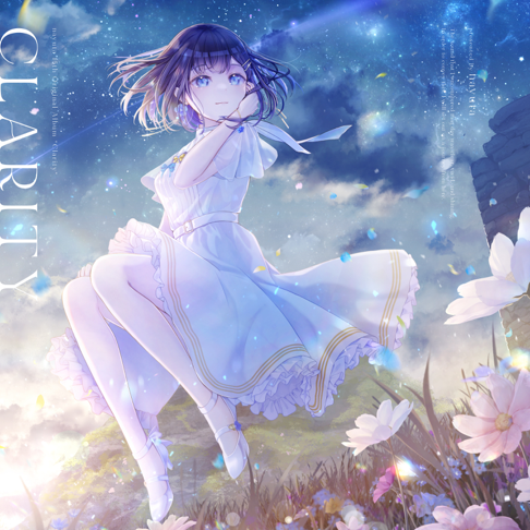Play Imaginary Arcadia by nayuta on Amazon Music