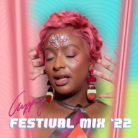 Festival Mix 2022 (DJ Mix) - Cuppy