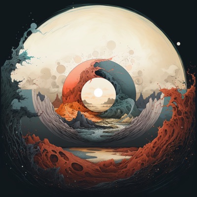 Uroboros (Trippin Jaguar Remix) - Single