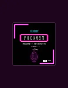 Ακούστε περιεχόμενο από Zarah Kali, παρακολουθήστε μουσικά βίντεο, διαβάστε το βιογραφικό, δείτε ημερομηνίες περιοδείας, και πολλά ακόμη!