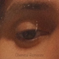 Chemical Romance - Single - Wesx