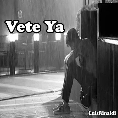 Vete Ya - Single