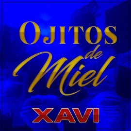 Ojitos de Miel Xavi