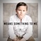 Jesus Loves You (feat. Southbound) - Tate Emmons lyrics