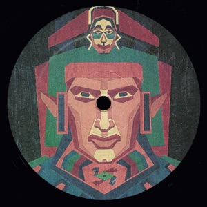 Time Stretch Totem - Single