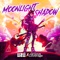 Moonlight Shadow - W&W & Groove Coverage lyrics