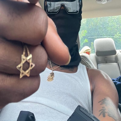 Get em Gone (Gmix) - Single