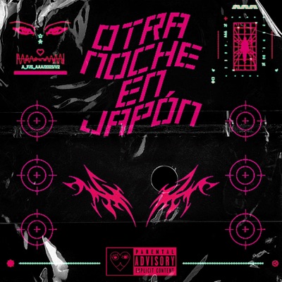 Otra Noche En Japón (feat. Sebastian Muzk) - Single