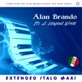 ALAN BRANDO IT S A MAGICAL WORLD