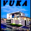 Vuka (feat. Ricco K & SPEECH) - Single