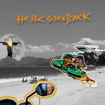 Hellcomeback - Single