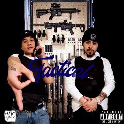 TACTICAL - Single
