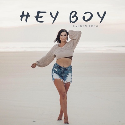 Hey Boy - Single